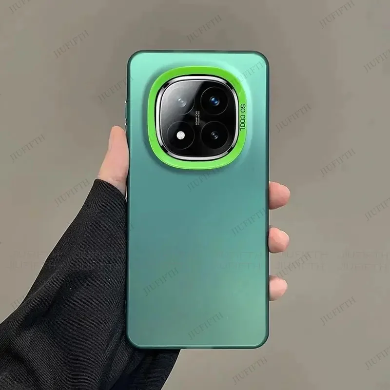 Enhanced Hard Shell Back Cover