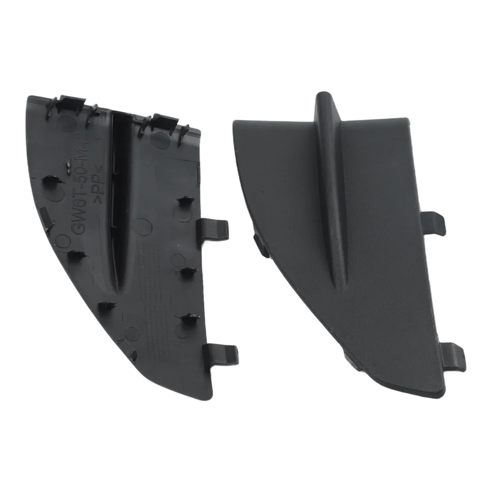 마쯔다 6 수리용 범퍼 하단 그릴 자동차 부품 마쯔다 2019 전면 LH RH 쉬운 설치 애프터마켓 트림