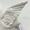 Simulated Hummingbird Swan Wall Hanging Decoration Hanging Plush Stuffed Doll Fabric Children's Room Decor Baby Pillow 4