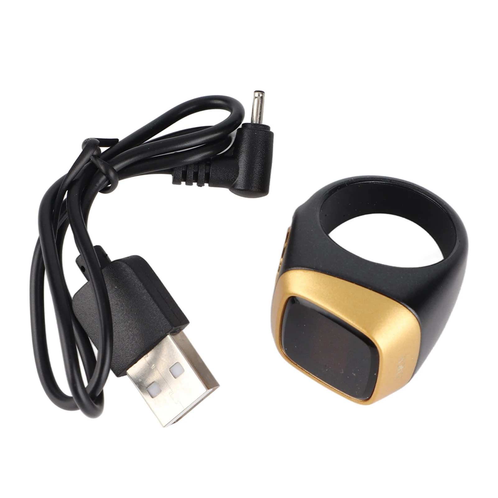 Smart Rings for Women | Digital Electronic Counters,Digital