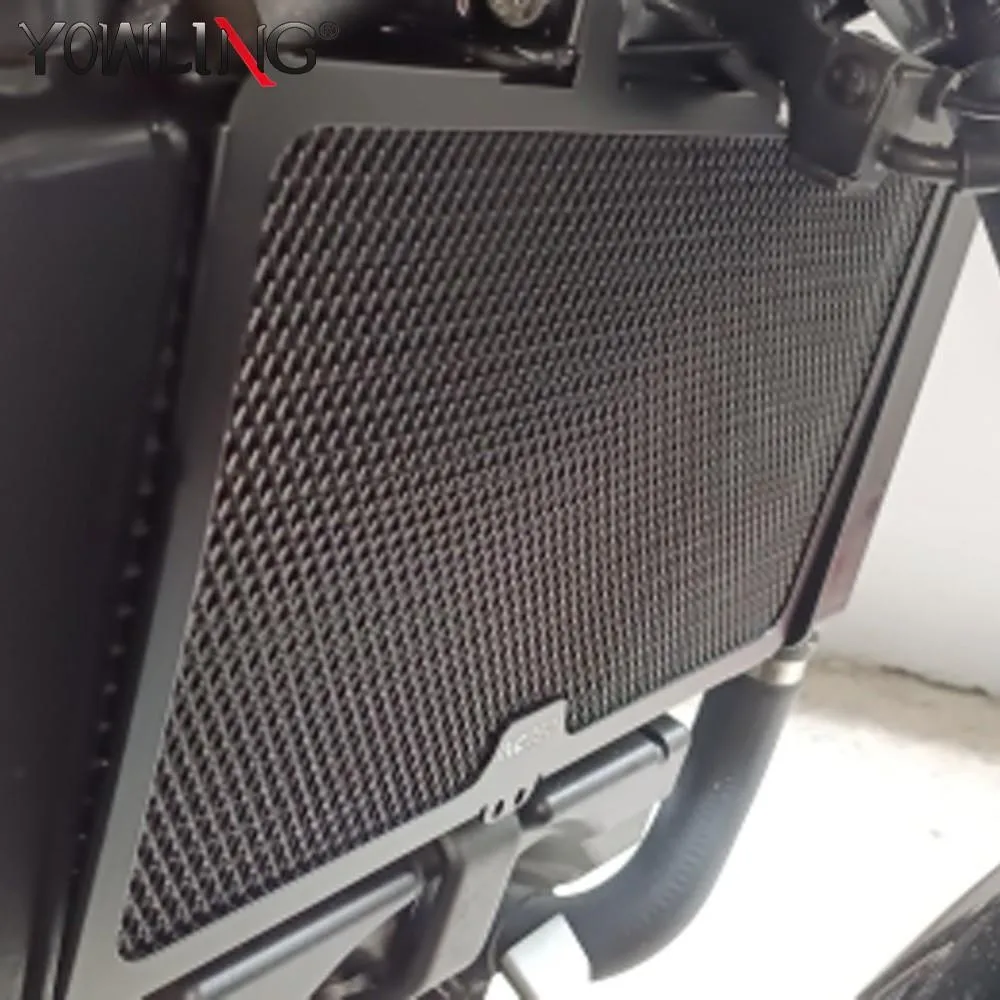 

NC750X NC700X Radiator Guard Grille Grill Cooler Cooling Cover Protection For HONDA NC 750 X NC750S NC700S NC 700X 2014-2020