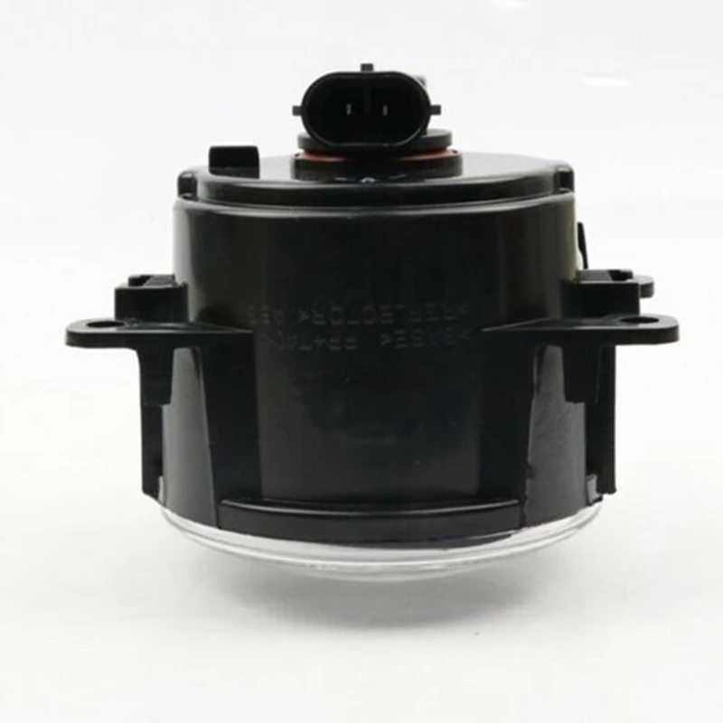 

2 шт./пара, противотуманные светодиодные лампы H11 72 Вт для Ford Focus Mitsubishi Grandis Honda Subaru Acura