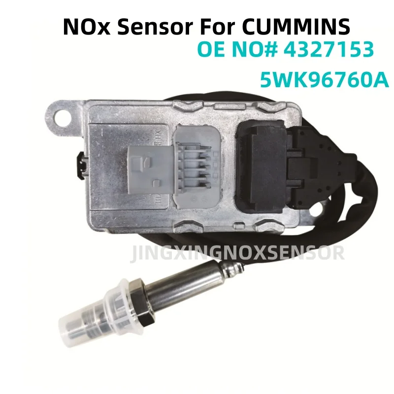  ȭ NOx , Ŀν Ʈ ǰ, 5WK96760A 4327153, A047R390, 5WK9 6760A, 24V