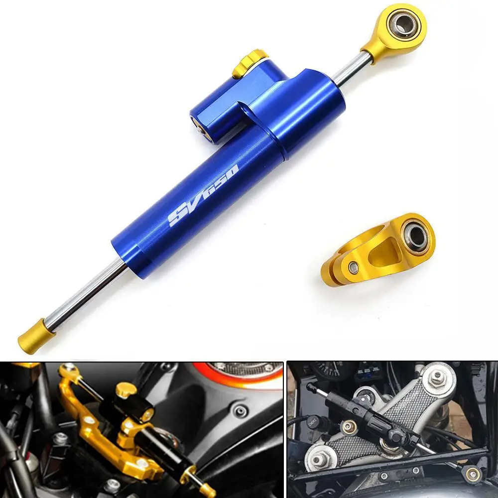 がある steering Suzuki SV650S (Faired) X9 9910 Matris SDK Performance