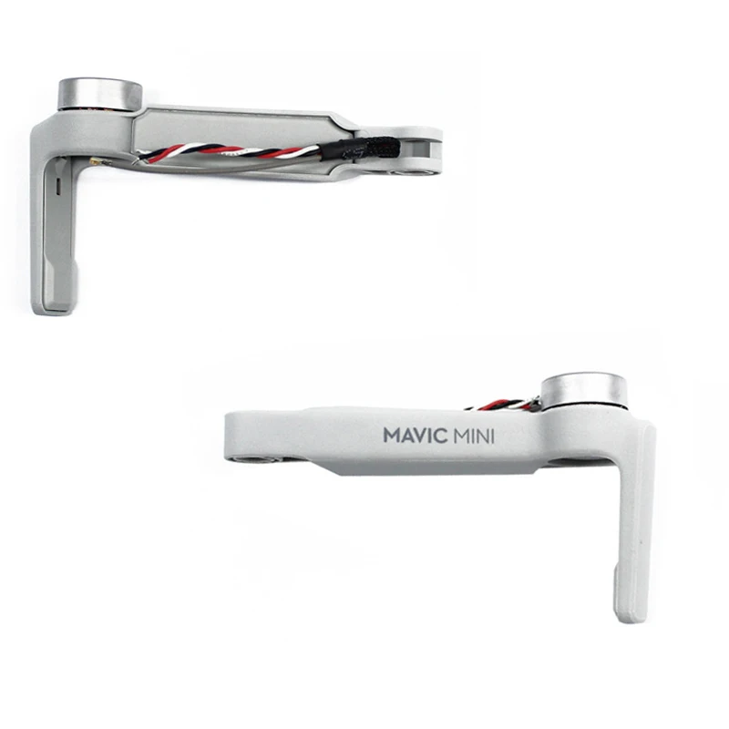 Original for Mavic Mini Body Shell Motor Arms Upper Bottom Cover Middle Frame Replacement for Mavic Mini Spare Parts In Stock drone spare parts
