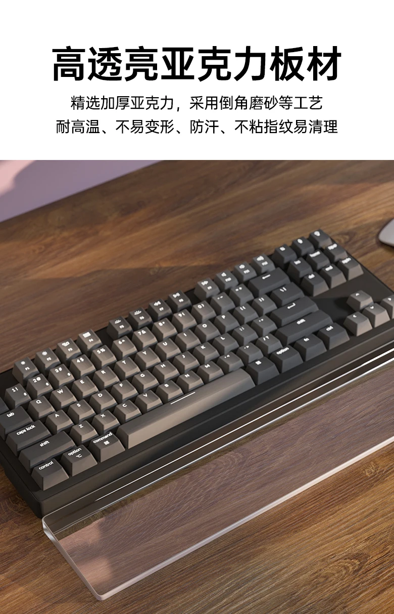 original, ergonômico para 60, 68, 75, 87,