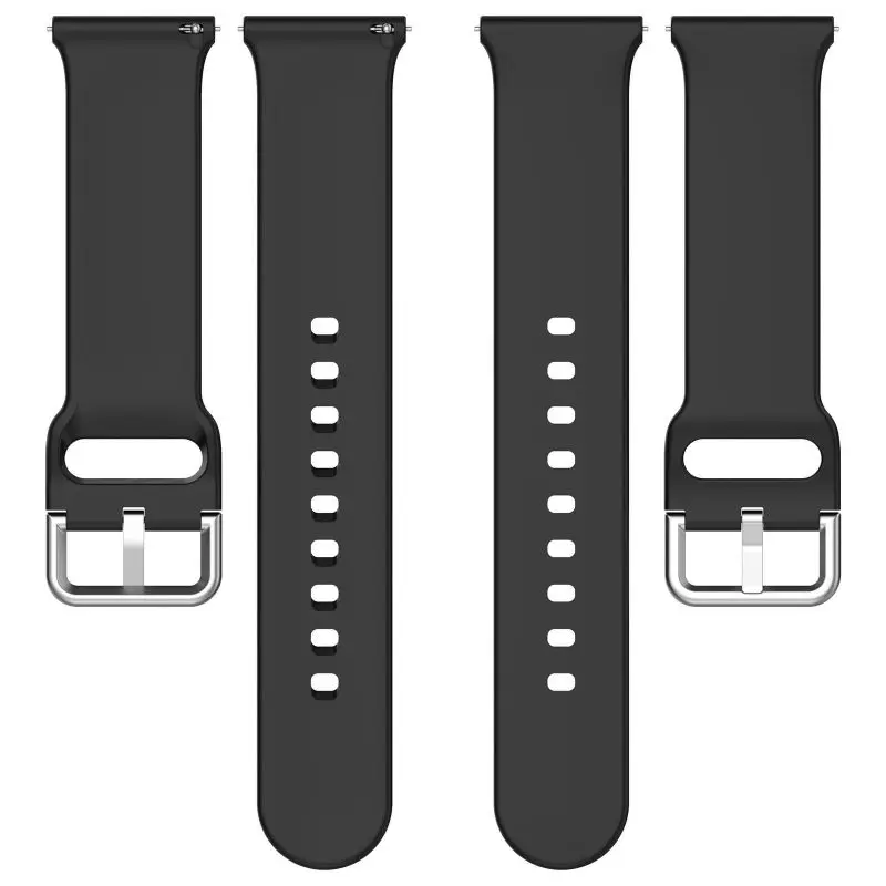 TicWatch Pro 5  24MM Ǹ Ʈ iTOUCH AIR3 ׼ Pro5  Ʈ ð  ո   ո 