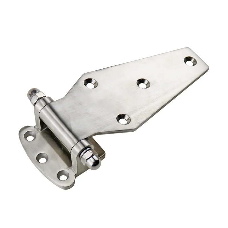 

Industrial Equipment Heavy-Duty 304 Stainless Steel Convex Door Oven Commercial Kitchen Ware Door Seven Inch Hinge