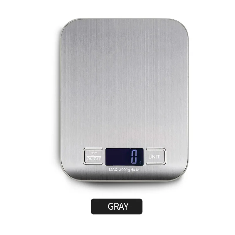Grey -10kg