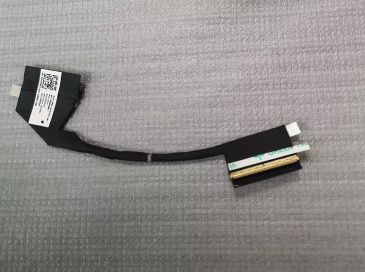 Nuovo Cavo Dello Schermo Del Computer Portatile Originale Per Hp Pro X2 612 Muslimex