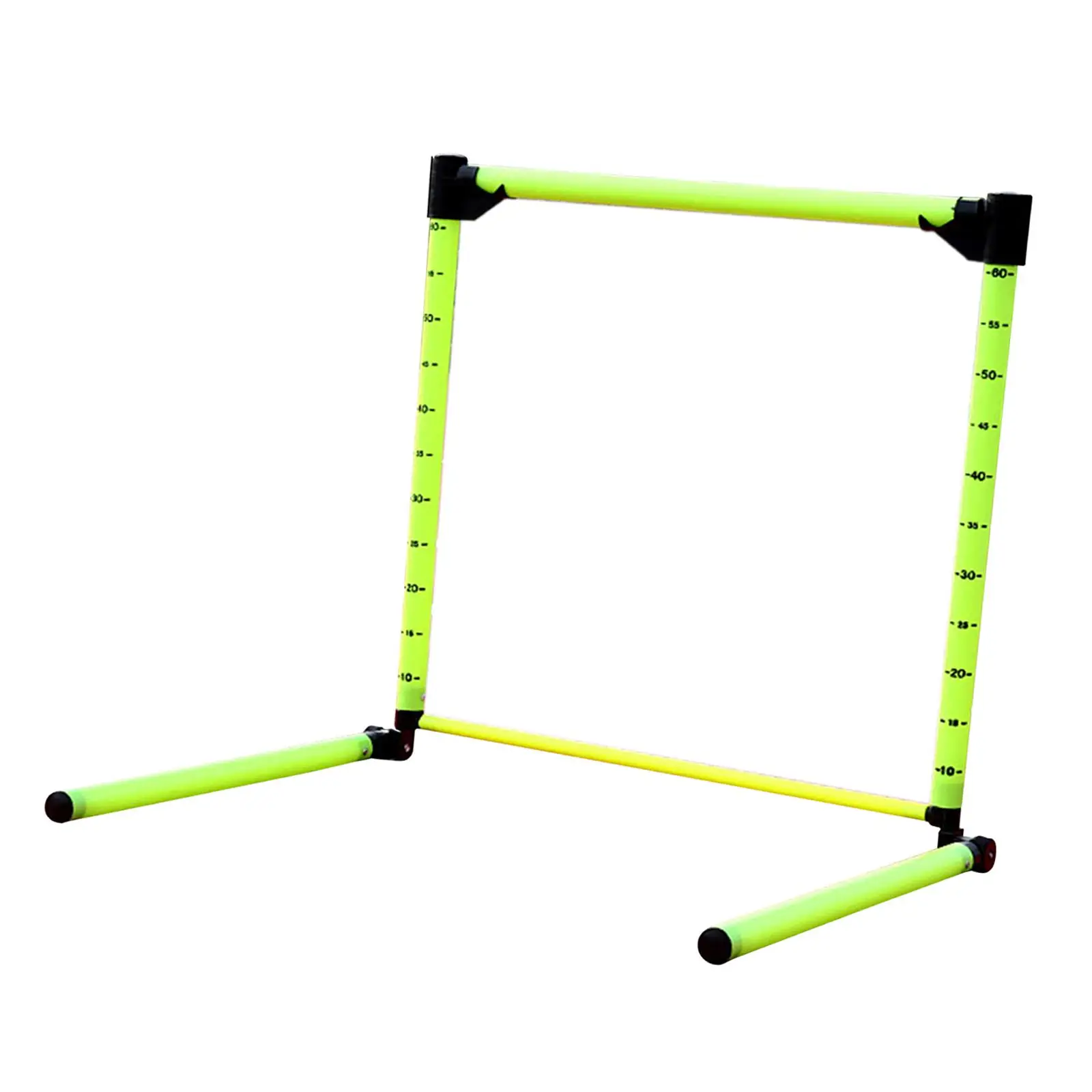 Agility Hurdles Improves Strength Coordination Agility Speed Training Equipment for Basketball Baseball Soccer Obstacle Courses