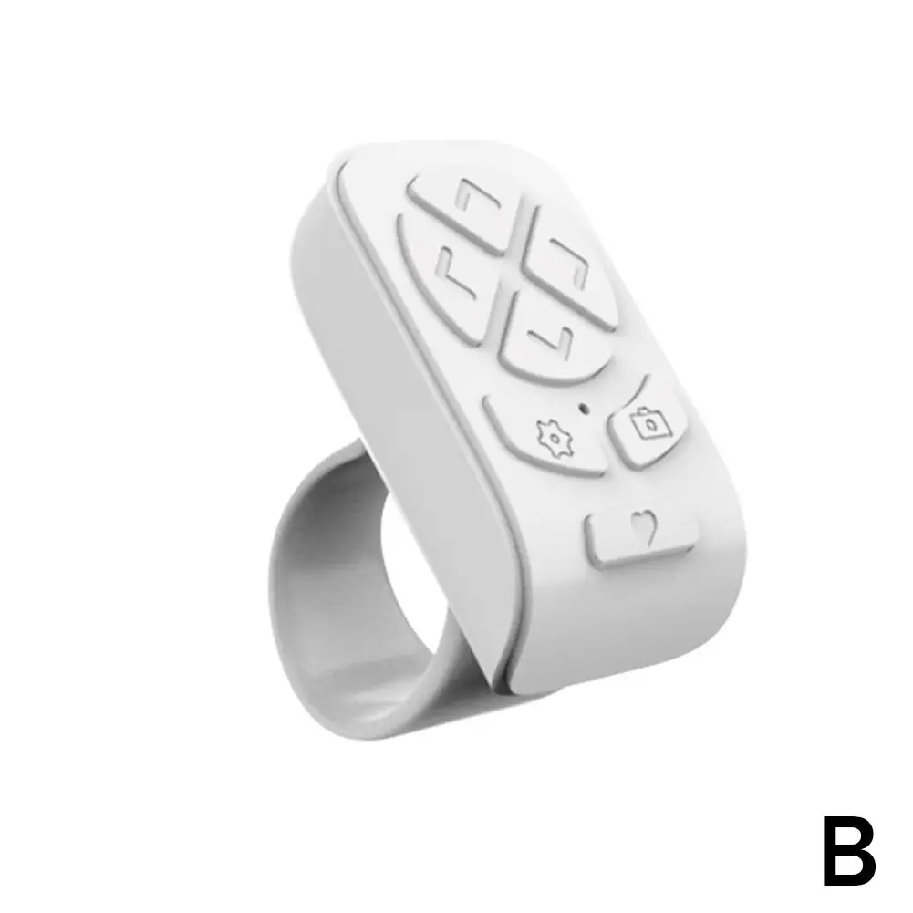 Trust- Tourneur De Page à Télécommande TikTok Télécommande Kindle App