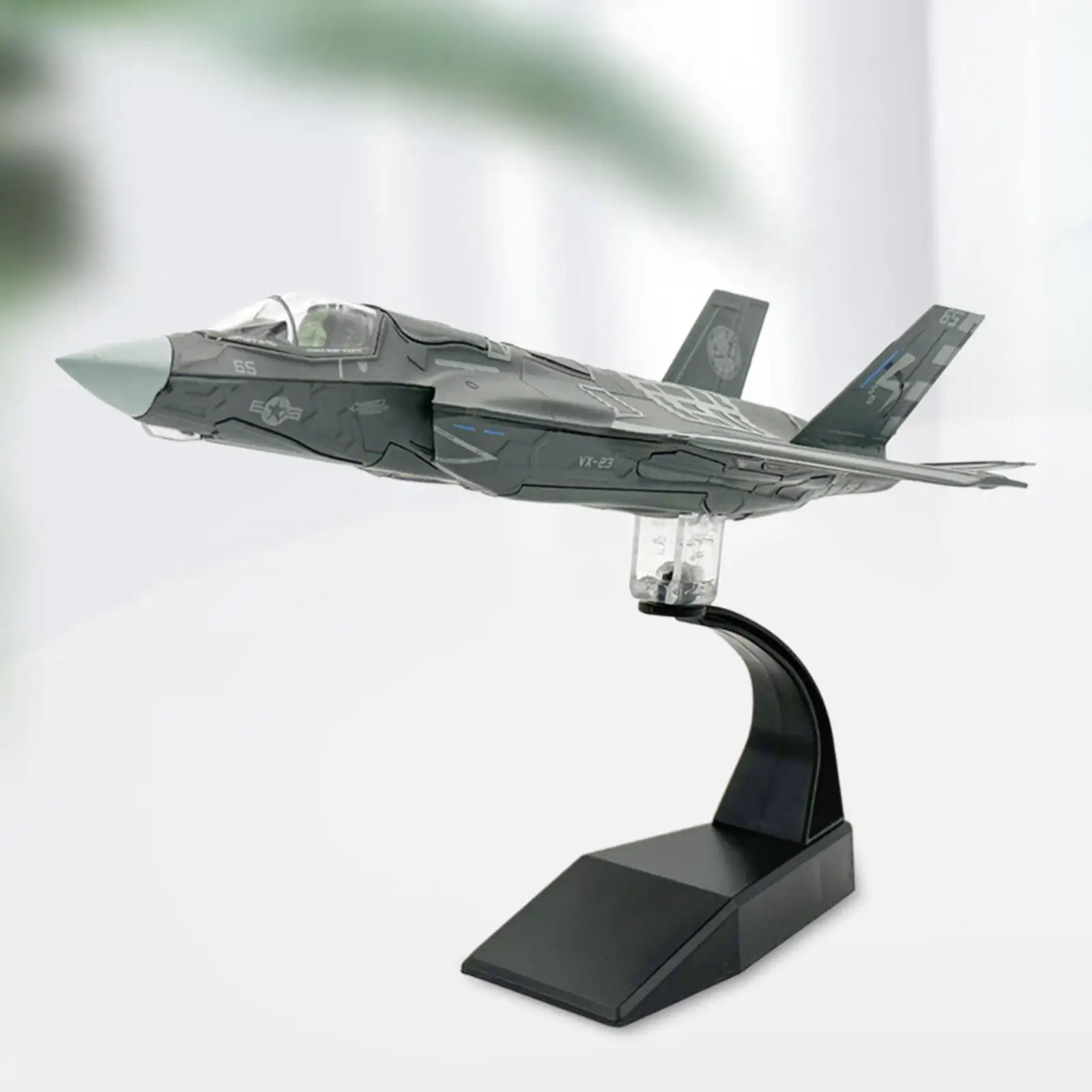 

Модель самолета в масштабе 1/72, настольное украшение, сувенир с подставкой для дисплея, модель самолета, Миниатюрная игрушка, отлитый металлический подарок для праздника