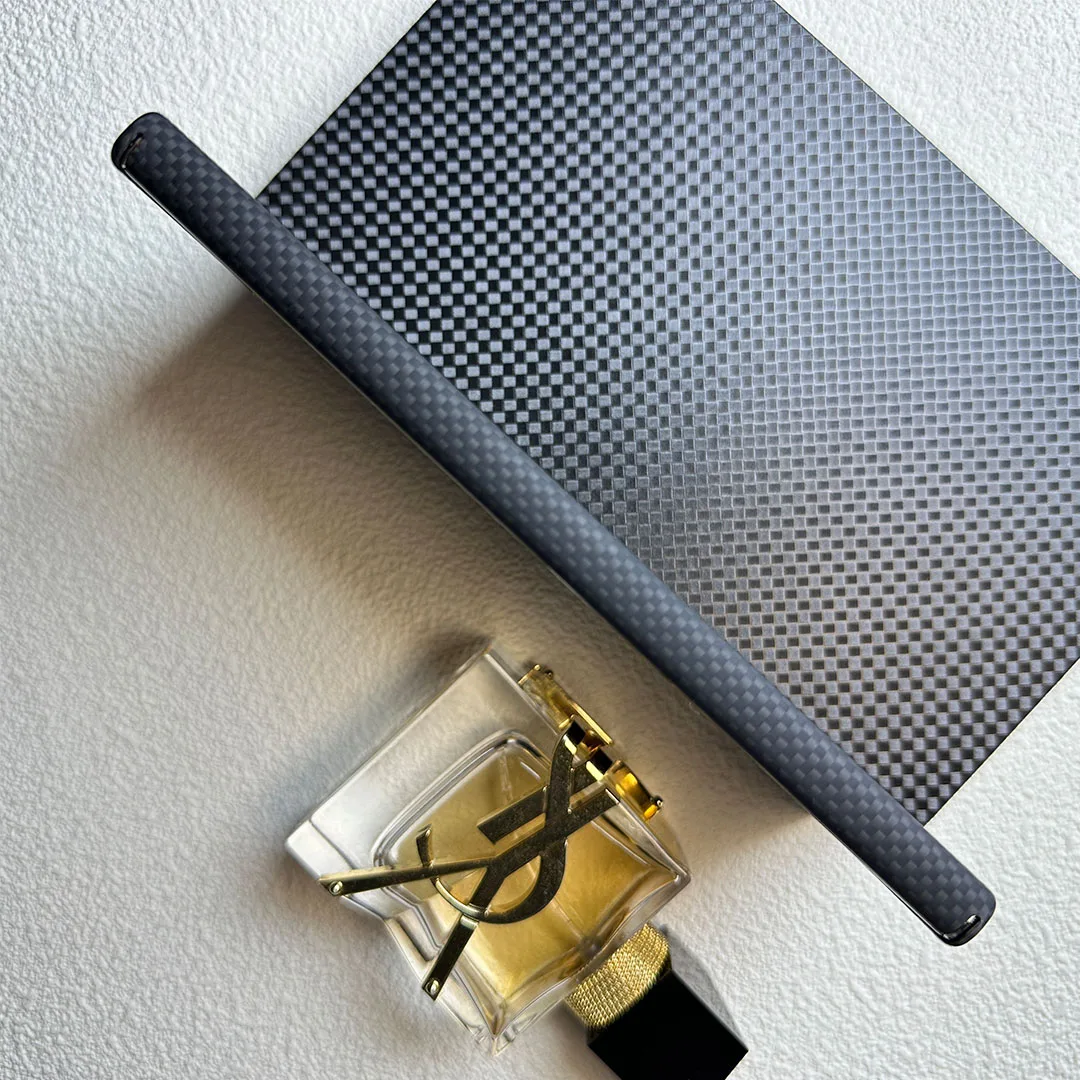 ACC-Carbon Real Carbon Fiber For Samsung Galaxy S24 Ultra Carbon fiber Case Aramid fiber Anti-fall busines Galaxy S24 Case