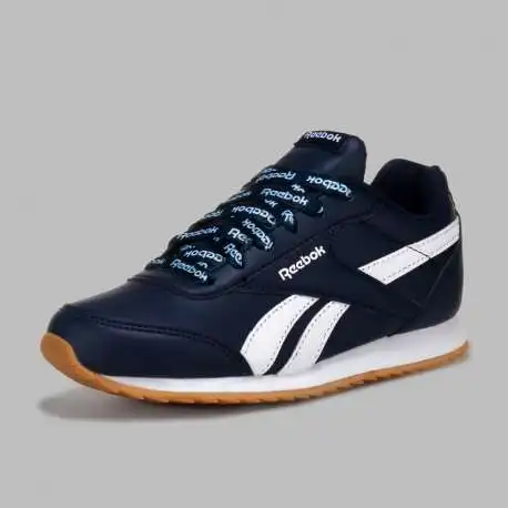 Arena Maldición mostrador Reebok Royal Cljog 2 Kids Dv9078|Zapatillas de correr| - AliExpress