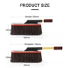 SEAMETAL Microfiber Car Duster Suit Adjustable Telescopic Car Cleaning Dusts Mop Bristles Brushes for Car Wash Accessories 2