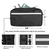 Multifunctional Sports Waist Bag Extended Hand Free Leash Adjustable for dog walking and leash pet running leash with waist bag 4