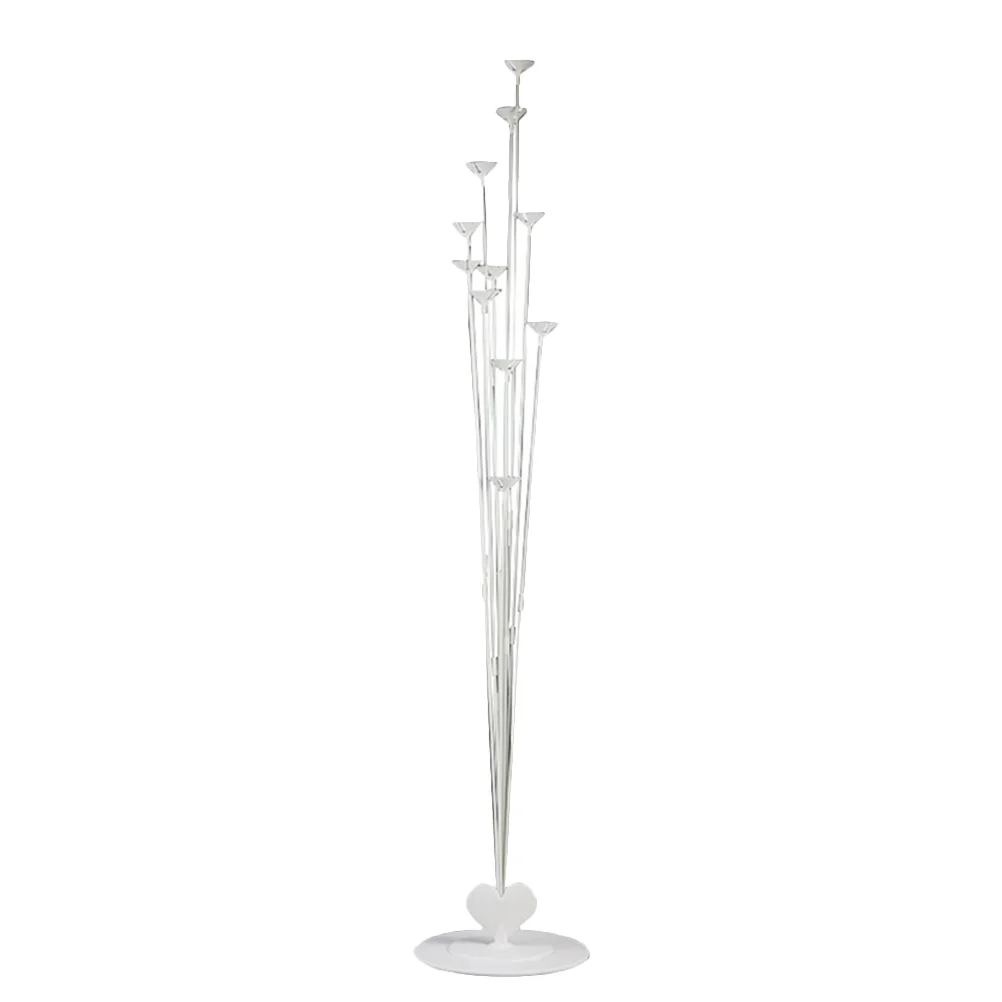 

1 Set Balloon Stand Floor or Table Balloon Stand Wedding Birthday Party Decor