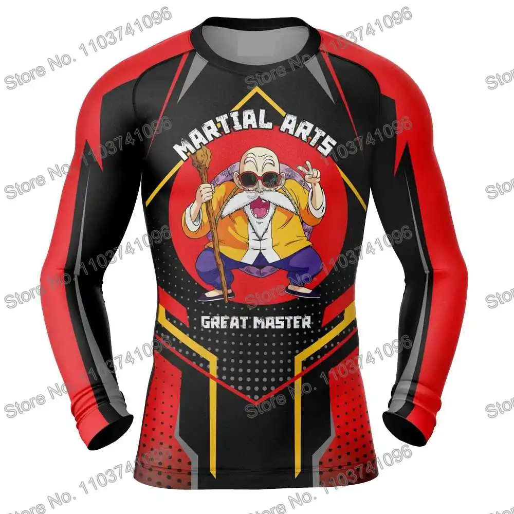 Pink Diving T-Shirt Tight Long Sleeve Rash Guard BJJ MMA Swimwear Men Surf Clothing Beach Floatsuit Women GYM Tops Sportswear