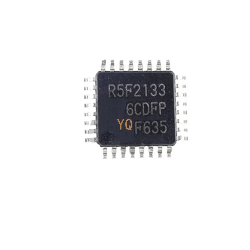 5PCS-lot-New-Original-R5F21336CDFP-R5F2133-R5F21348YKFP-R5F21258SNFP ...