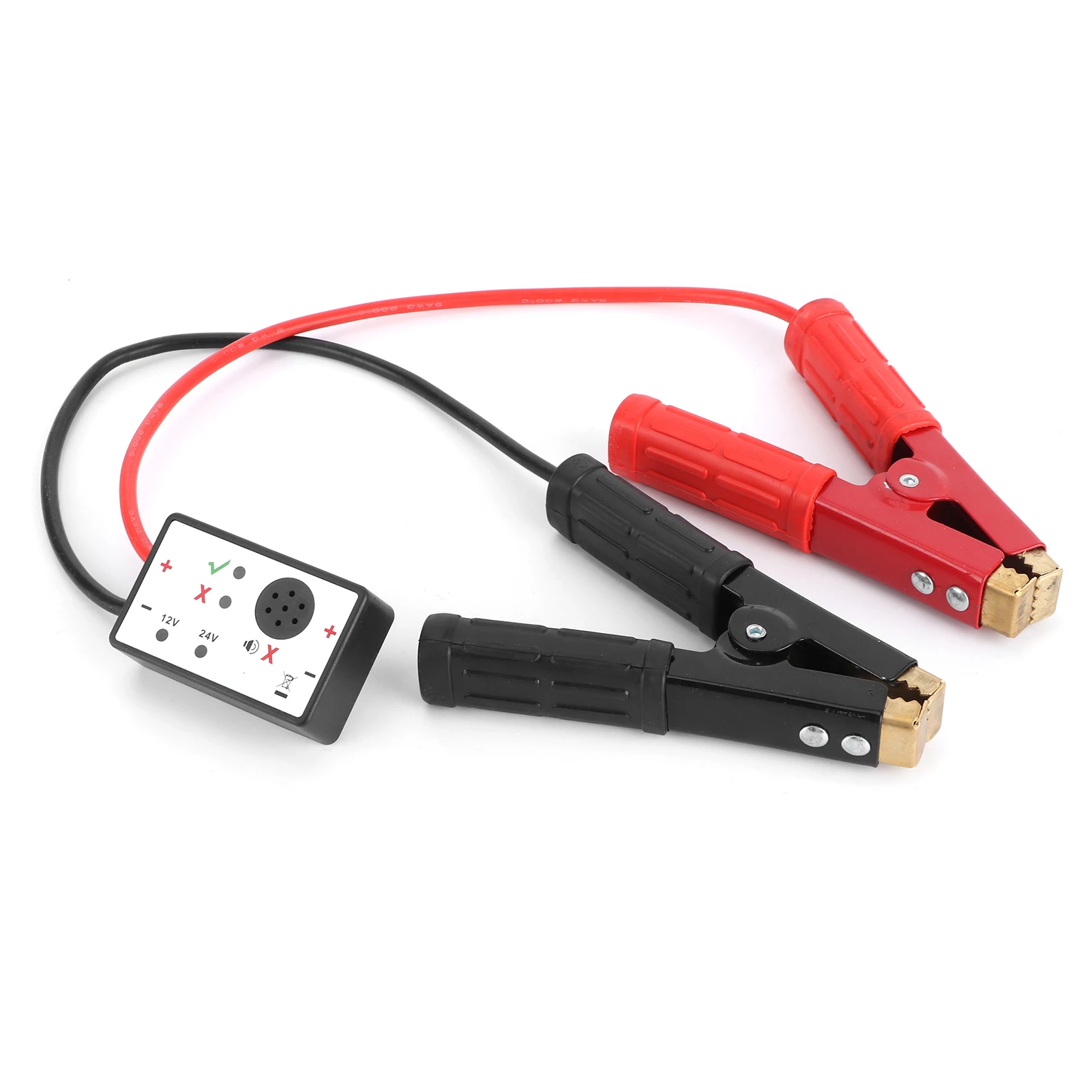 12/24V Car  Absorber Protector Automotive Vehicle  Protector Car Supplies Car  Absorber Protector  Protector