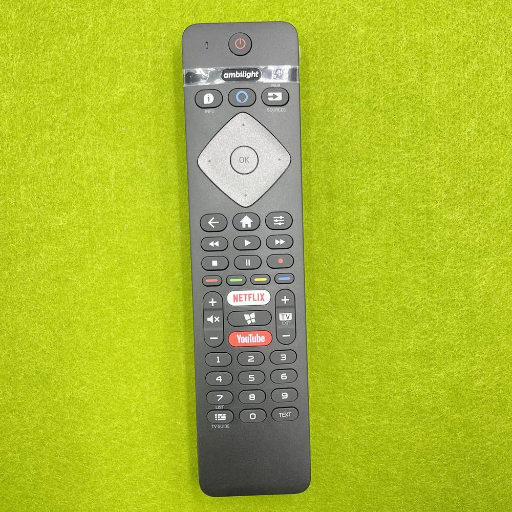 Telecomando Originale Ykf463-009 Per Philips Smart Tv Led Lcd