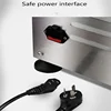 Electric Food Slicer Meat Planing Mincer Mutton Roll Freezing Beef Cutter Streaky Pork Automatic Cutting Machine 4