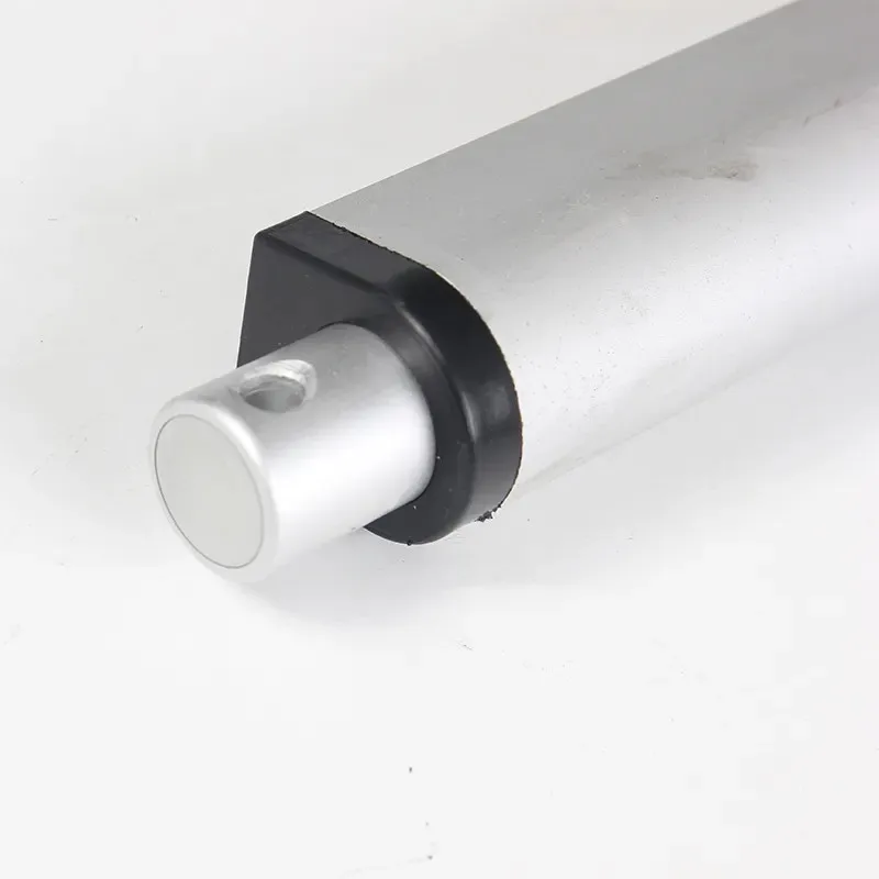 12V 전기식 선형 액추에이터 950mm 스트로크 10mm/s 속도 1000N/225LBS 최대 하중 - 가정용 프로젝트를 위한 산업용 강력 액추에이터