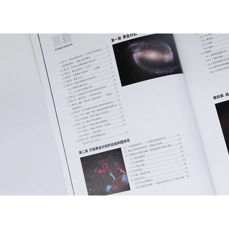 Рисунок 3 - Книга с композицией для фотосъемки