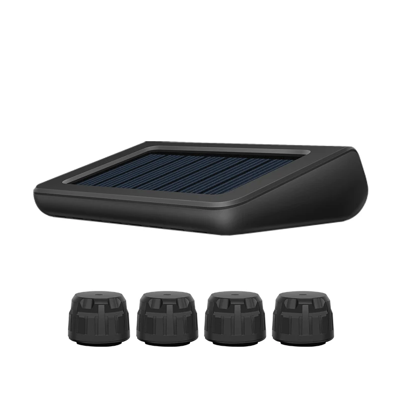  Careud T882WF ڵ  TPMS T88K Ÿ̾ з ͸ ý, 4 ܺ ÷ ڵ 
