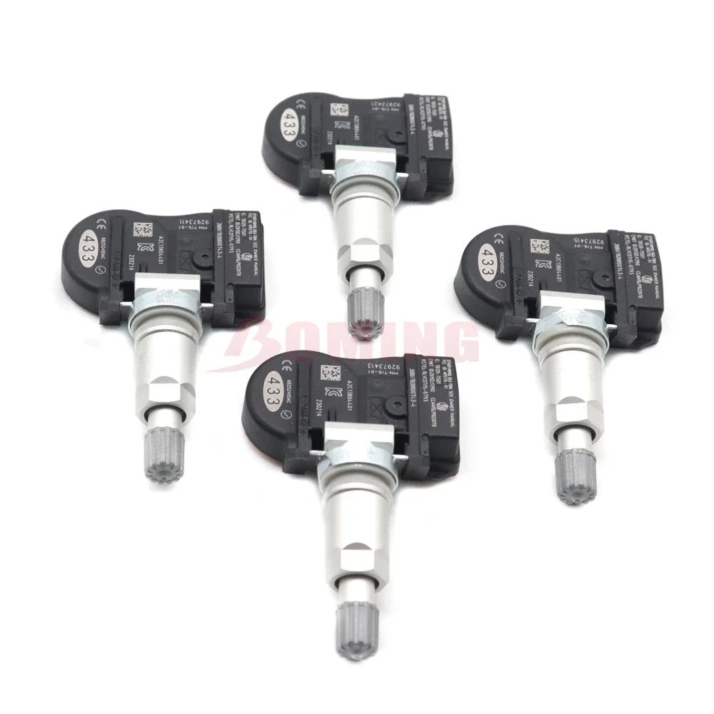 TPMS Ÿ̾ з   ý,    ׷ üŰ 6.4L SRT 2016- 2020 433MHz, 68252495AC