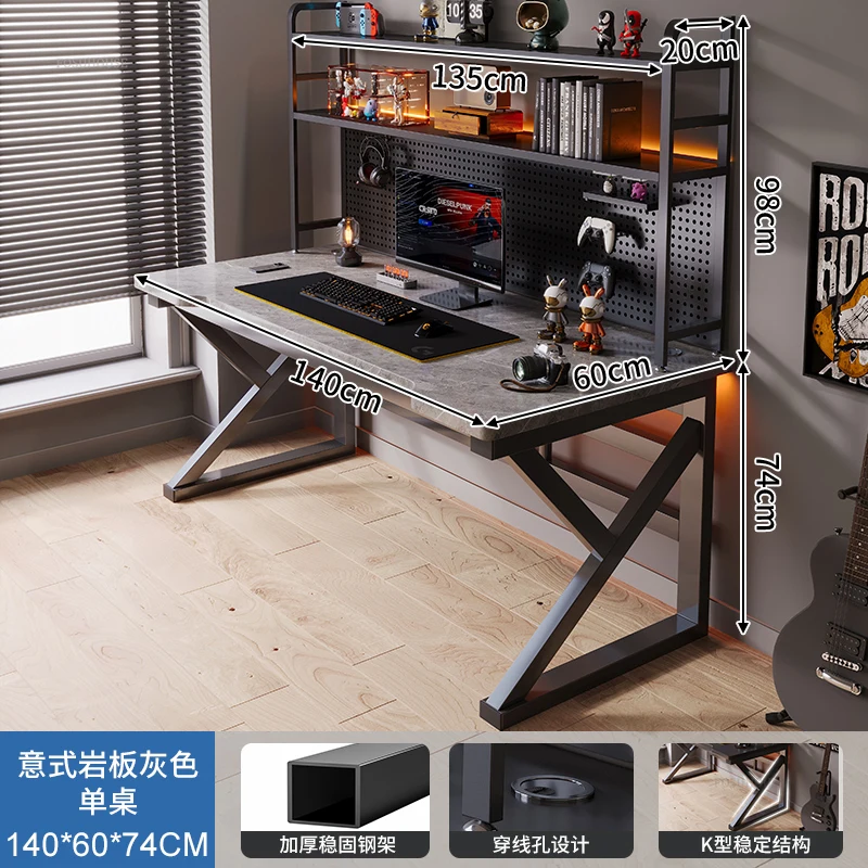 140cm table-B