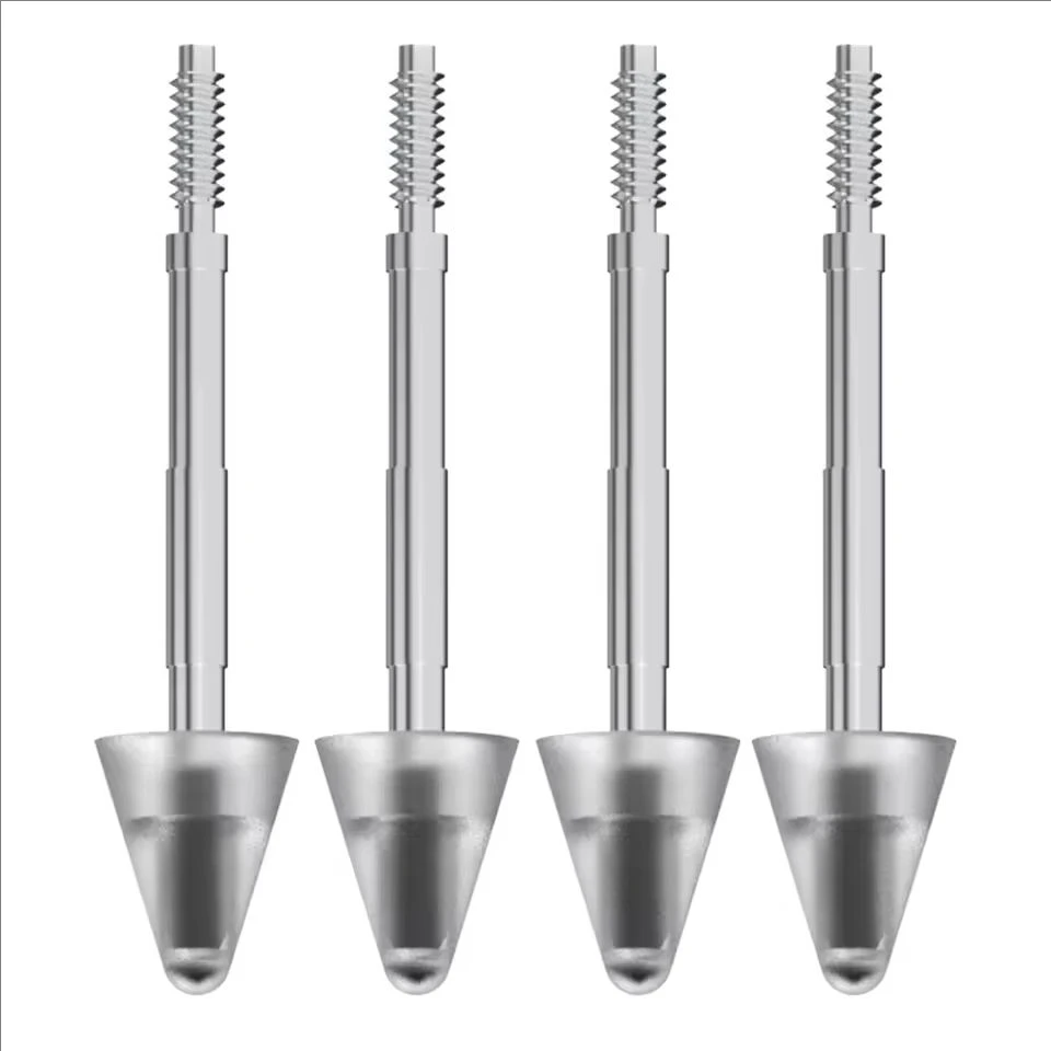 Durable Replacement Nib