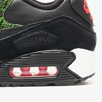 Nike véritable Air Max90 Python motif serpent unisexe chaussures décontractées CD0916-001 4