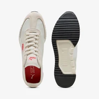 Puma véritable R78 WIND NYLON unisexe chaussures décontractées rembourrées 400694-01 4