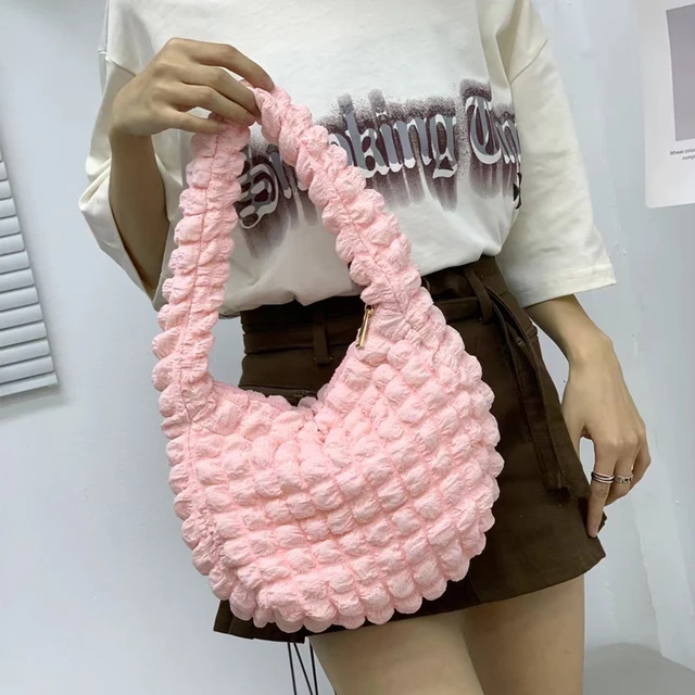 chanel cotton candy bags