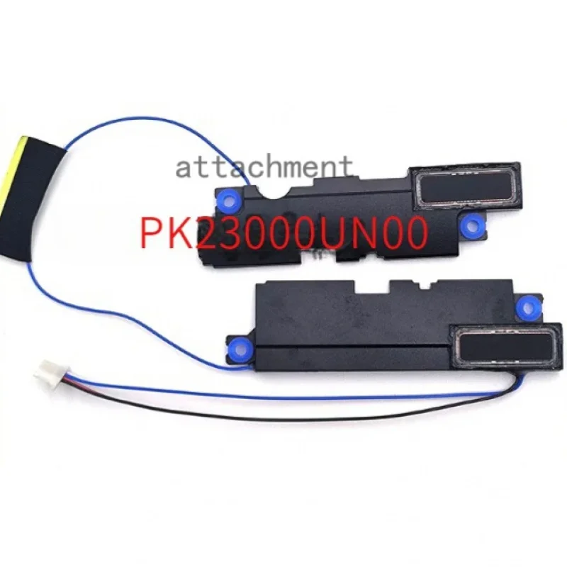 

New Original For Dell Latitude 7390 2 IN 1 7389 5289 Speaker 7KV22 07KV22 CN-07KV22 100% PK23000UN000