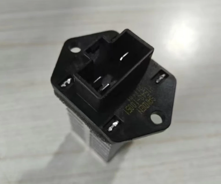 A/C Heater Blower Resistor for MG ZS MG3-Petrol 1.5L 4cyl
