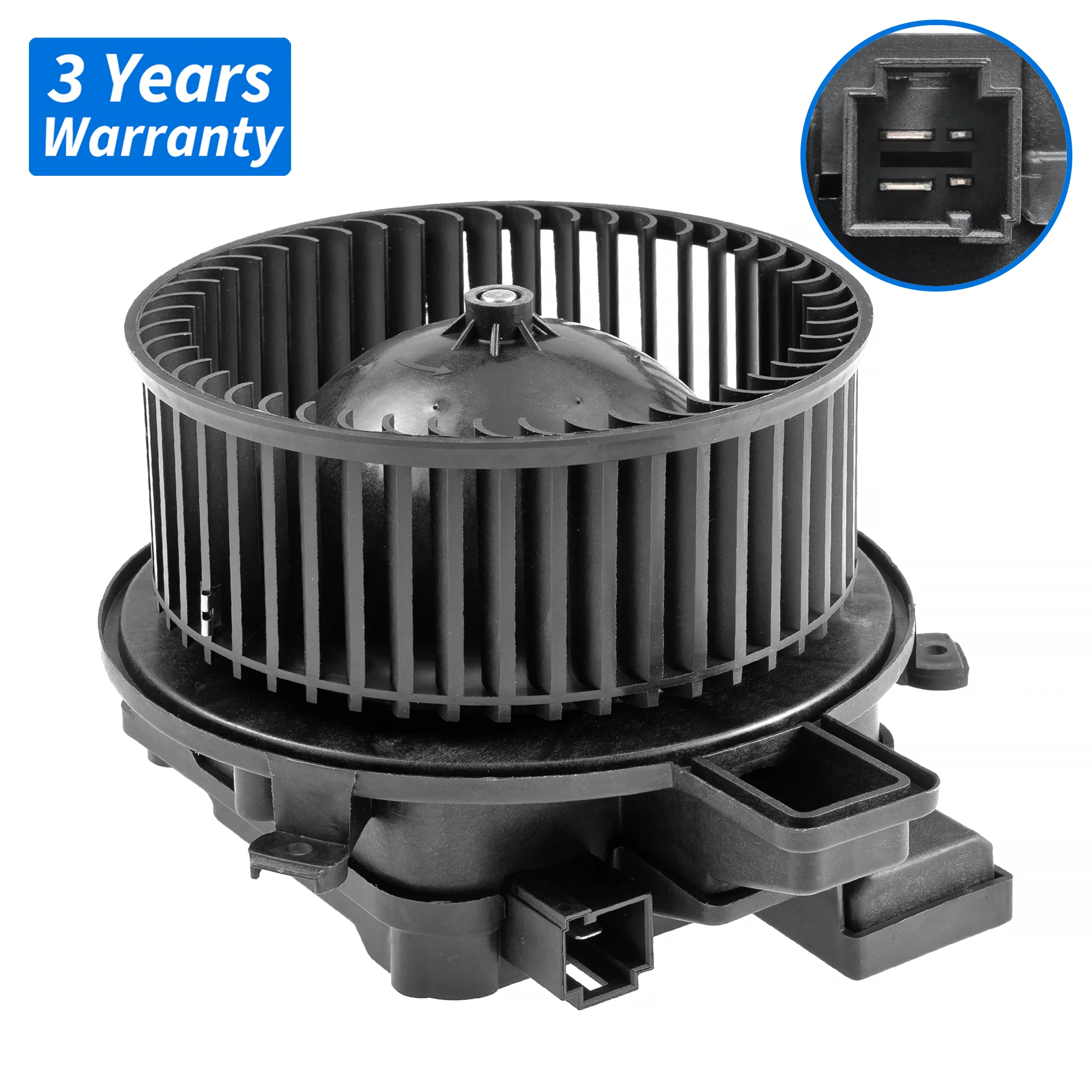 

Blower Motor Fan 4M1820021A,4M1820021B/C For AUDI A4 B9,A5,A6 C8,A7,A8L D5,Q5,Q7 2.0/3.0 2015-,VW Touareg 2.0/3.0/4.0 2017-