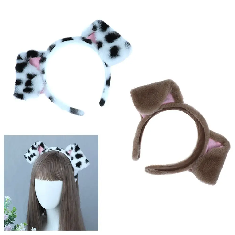 Gothic Lolita Animal Ears Hairband