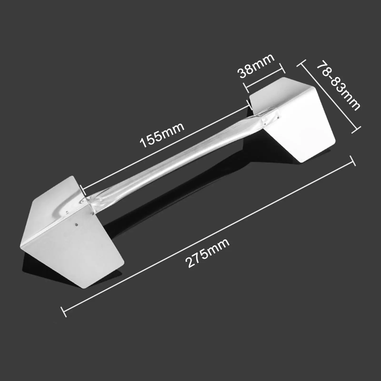 Corner Trowel Drywall Corner Tools Wall Repair Tool Home Construction Tool Putty