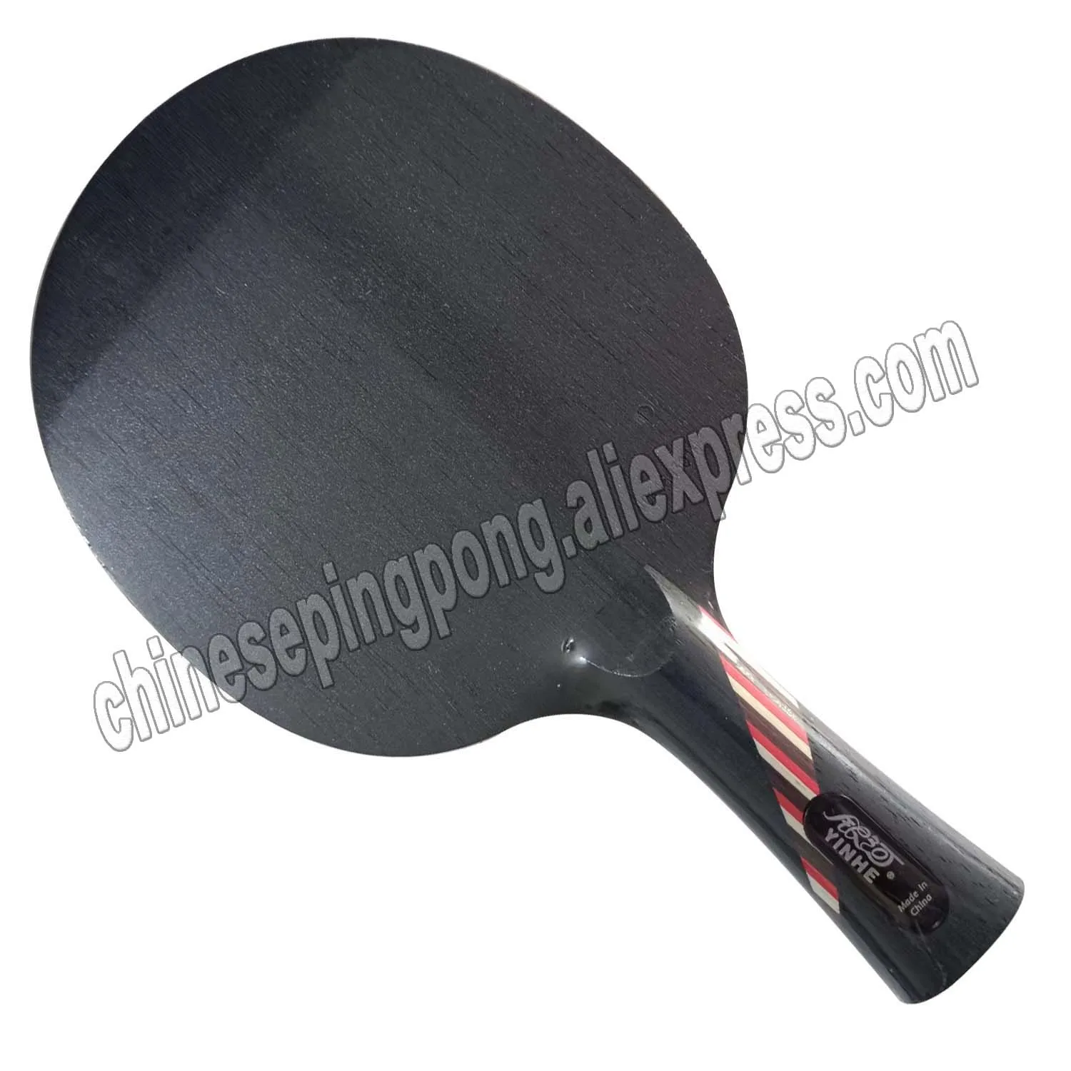 

Original Milkey way Yinhe MicroCrystalline MC-3 professional table tennis blade Micro crystal pure science and technology