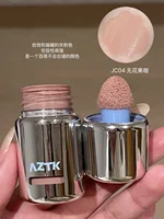 AZTK – fard à joues liquide, poudre de couleur Jello JC04, hydratant, surbrillance, beauté, exprime les joues, maquillage mat pour le visage 4