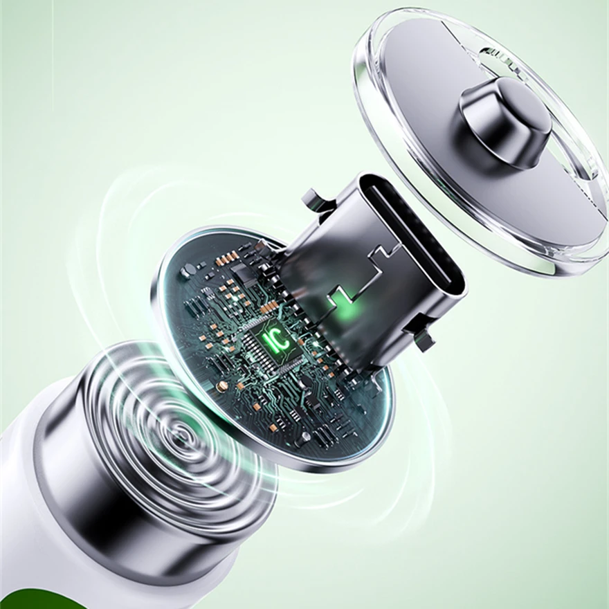 Phones e Accessories