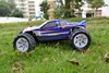 RH1001 RC Truck 1:10 Scale Nitro Gas Power Hobby Car Off Road Truck 4wd High Speed Hobby Remote Control Car 2