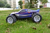 RH1001 RC Truck 1:10 Scale Nitro Gas Power Hobby Car Off Road Truck 4wd High Speed Hobby Remote Control Car 2