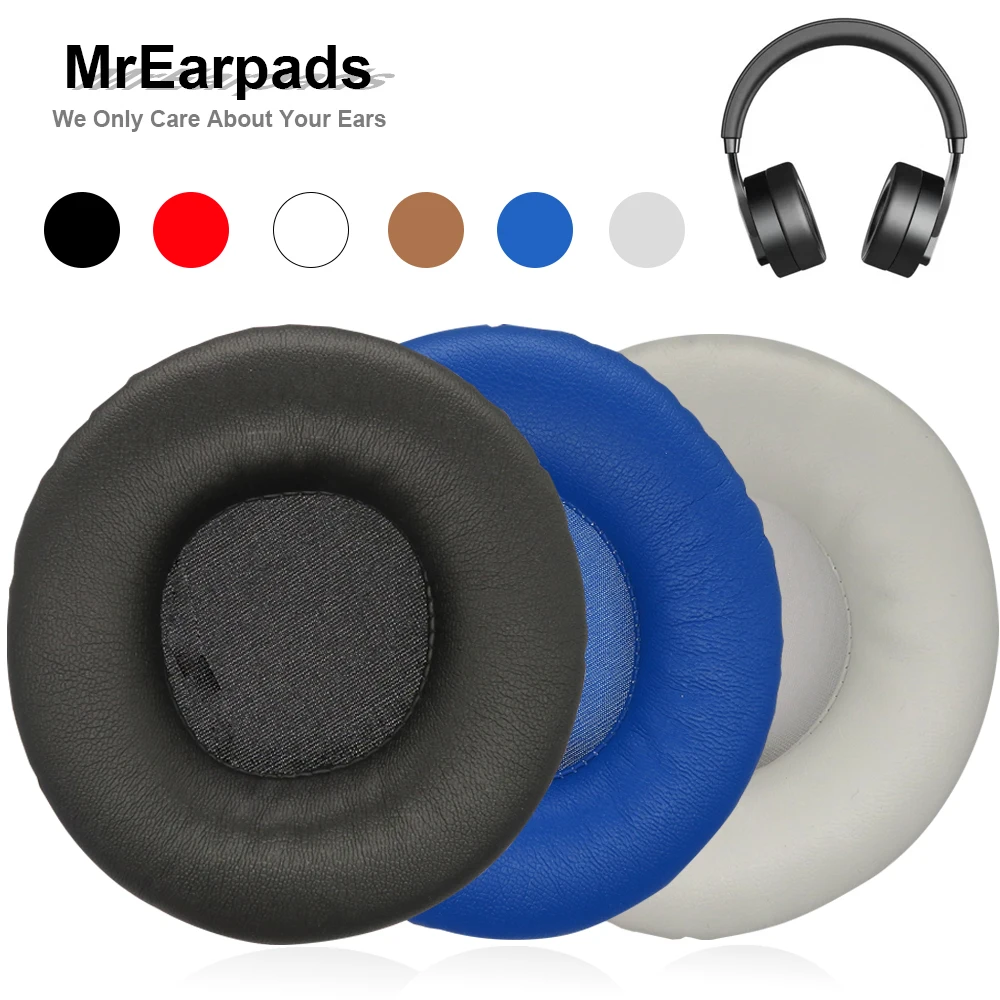 

MDR ZX110NA Earpads For Sony MDR-ZX110NA Headphone Ear Pads Earcushion Replacement