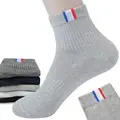 5 Pairs Mixed Color
