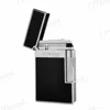 New Original Dunant Brass Gas Lighter Lacquer Cigarette Tobacco Smoking Tool Anniversary Gift for Men Dad 4