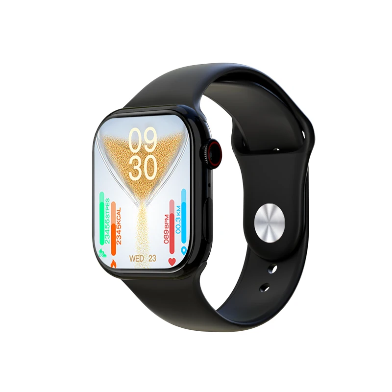 

befon Smart Watch Bluetooth Calls Health Monitoring 2022 Sports Waterproof NFC Women Watches